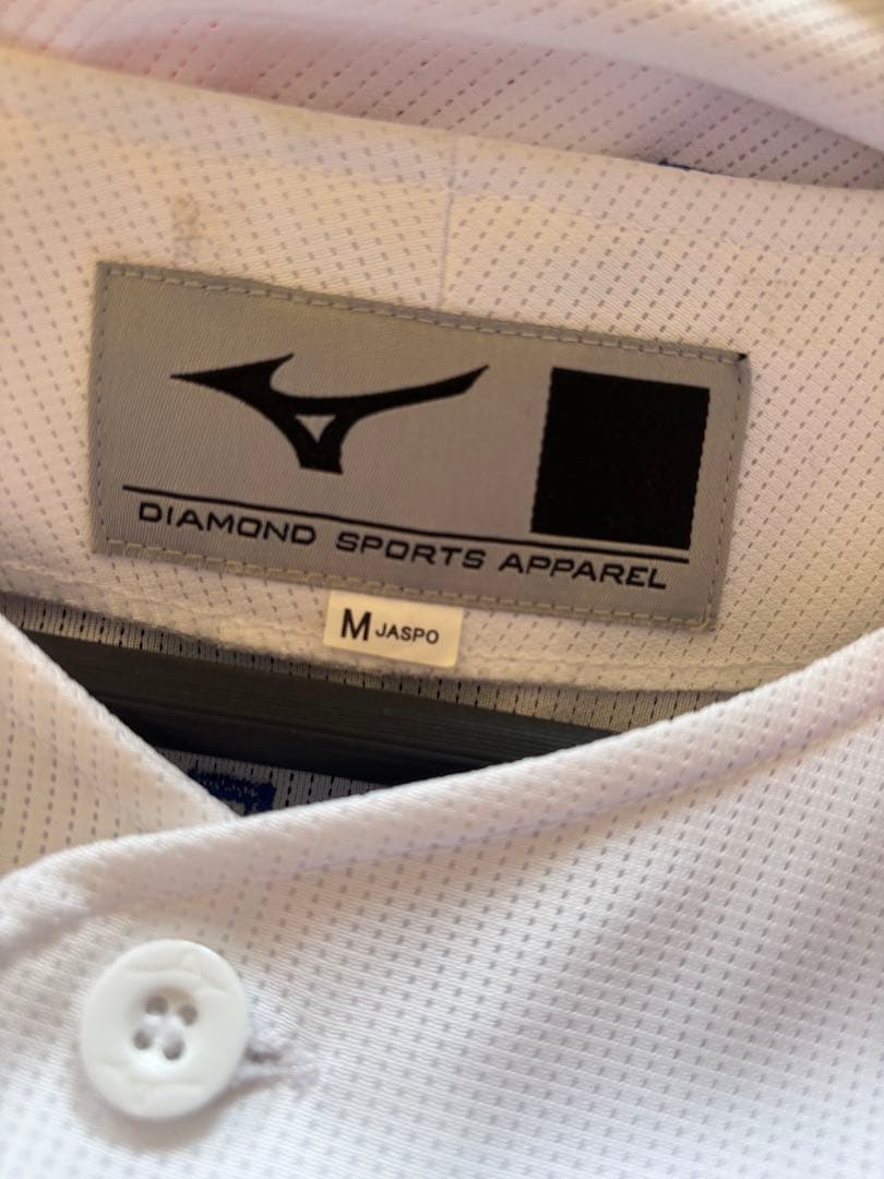 中日ドラゴンズ　福永裕基68ホームユニ