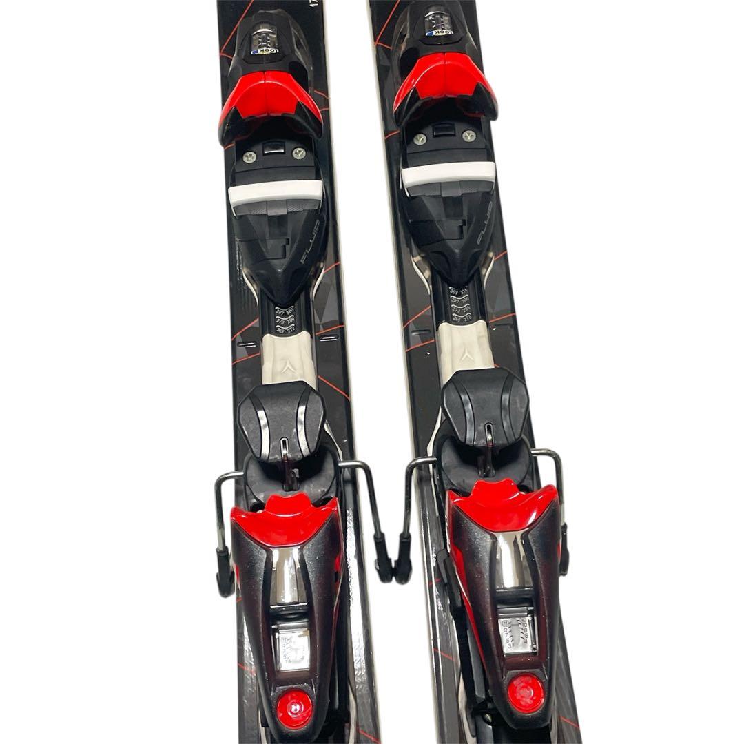 DYNASTAR POWERTRACK84 スキー板 176cm LOOK