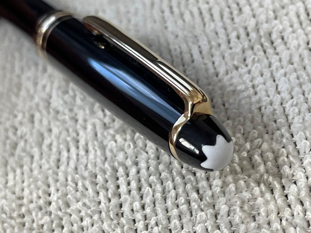 ◾️モンブラン◾️164ボールペン◾️マイスターシュテュック クラシック◾️キレイ品