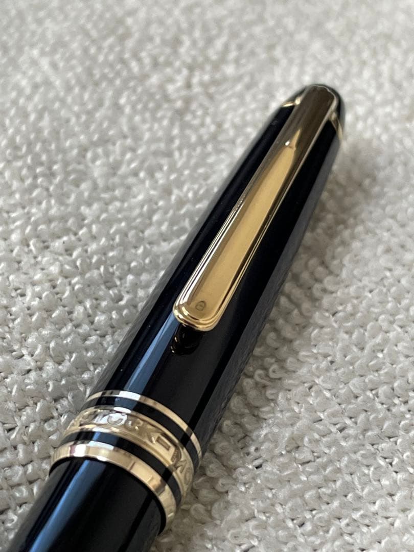 ◾️モンブラン◾️164ボールペン◾️マイスターシュテュック クラシック◾️キレイ品