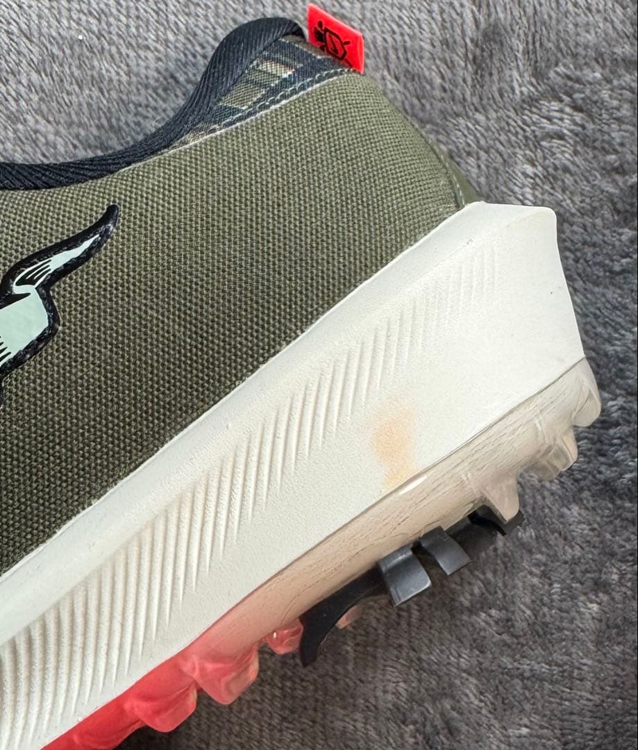 A新品 25cmナイキ インフィニティ ツアー ネクスト％ 2 FQ8325