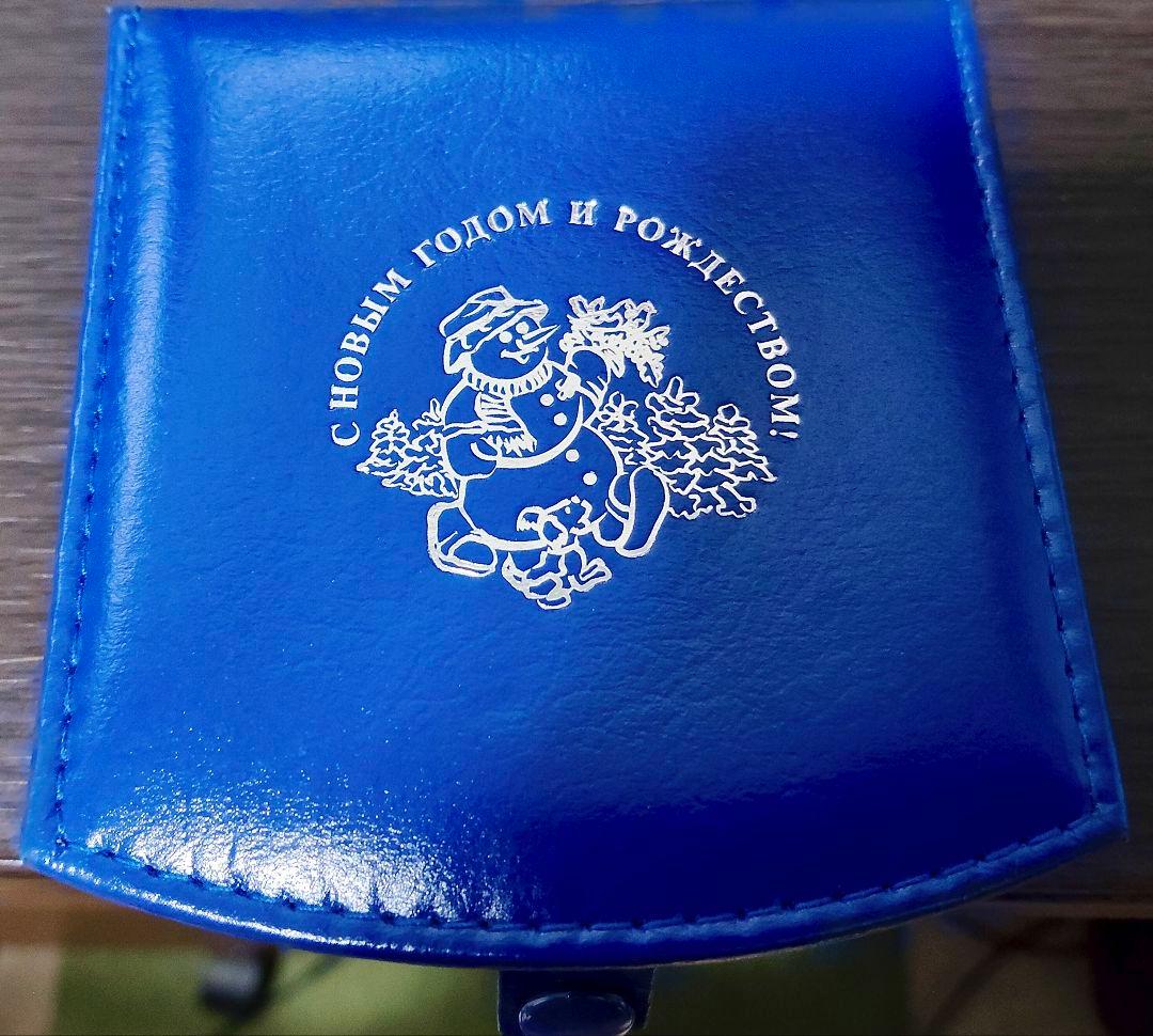 ２００８年ニウエ共和国　スノーマン