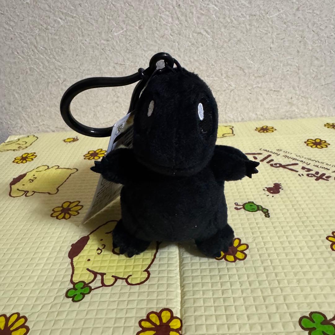 新品　タグあり　フラグメント× ポケモン マスコット ヒトカゲ