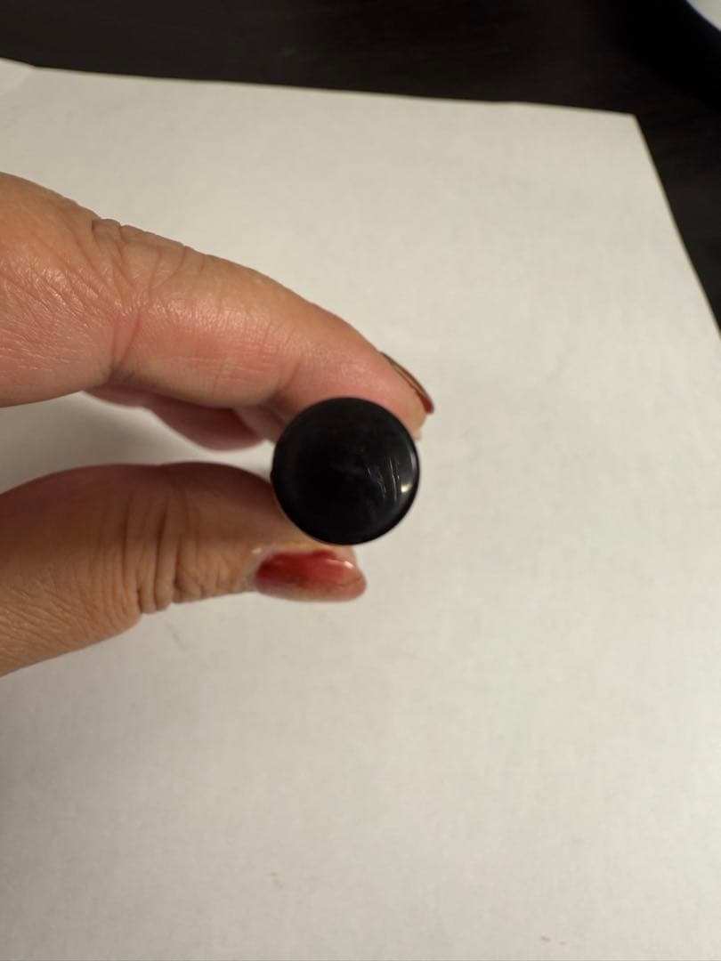 ★レトロ★ PILOT Elite シルバー格子柄 万年筆 高級感あり★