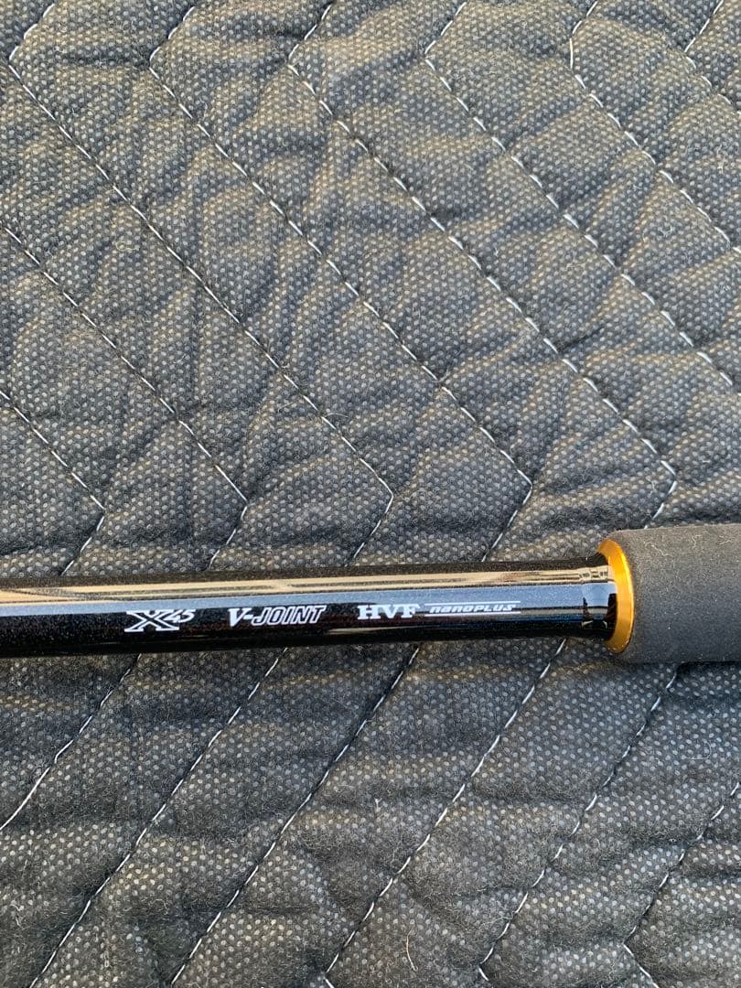 DAIWA ダイワ　24ラテオ93ML・K 美品