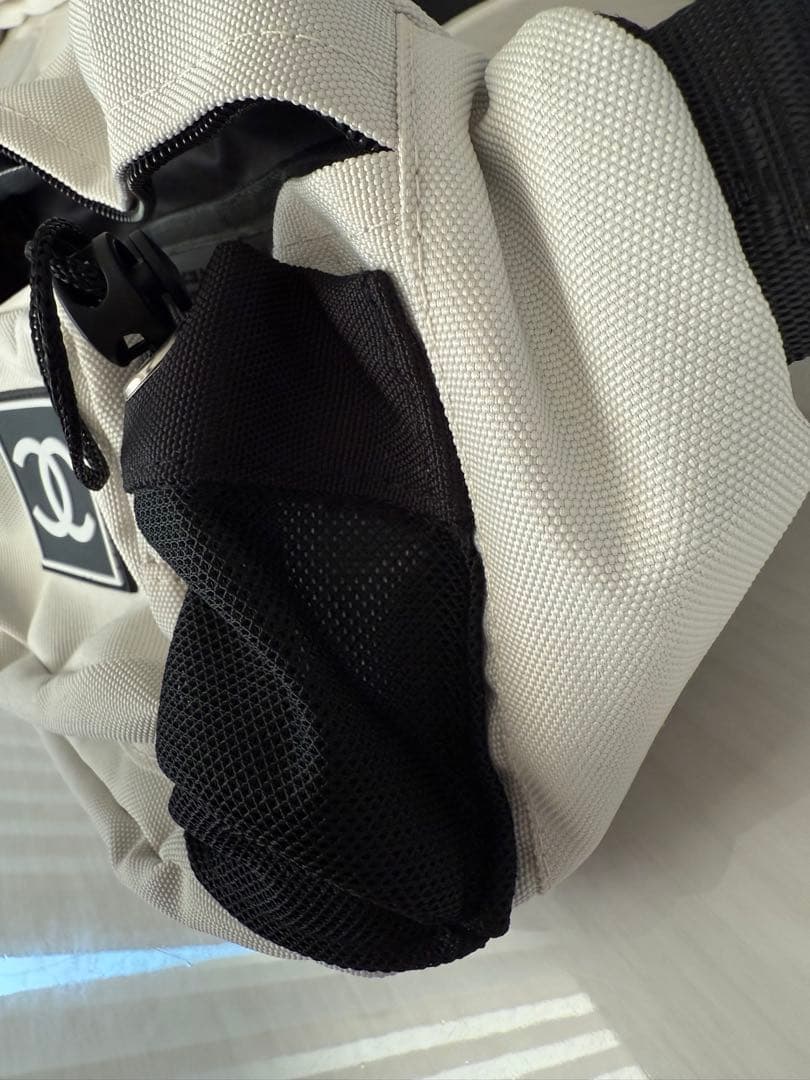 CHANEL ボディバッグ ノベルティ