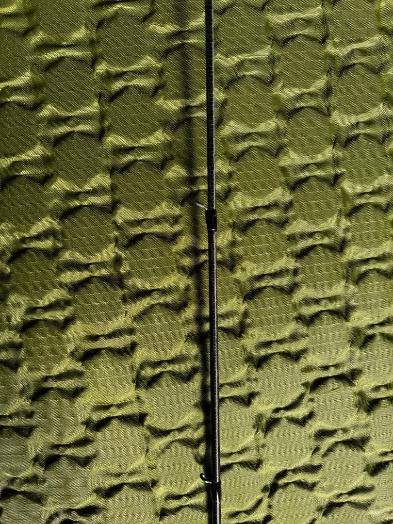 ダイワ シルバーウルフAIR76MLB -S・Q