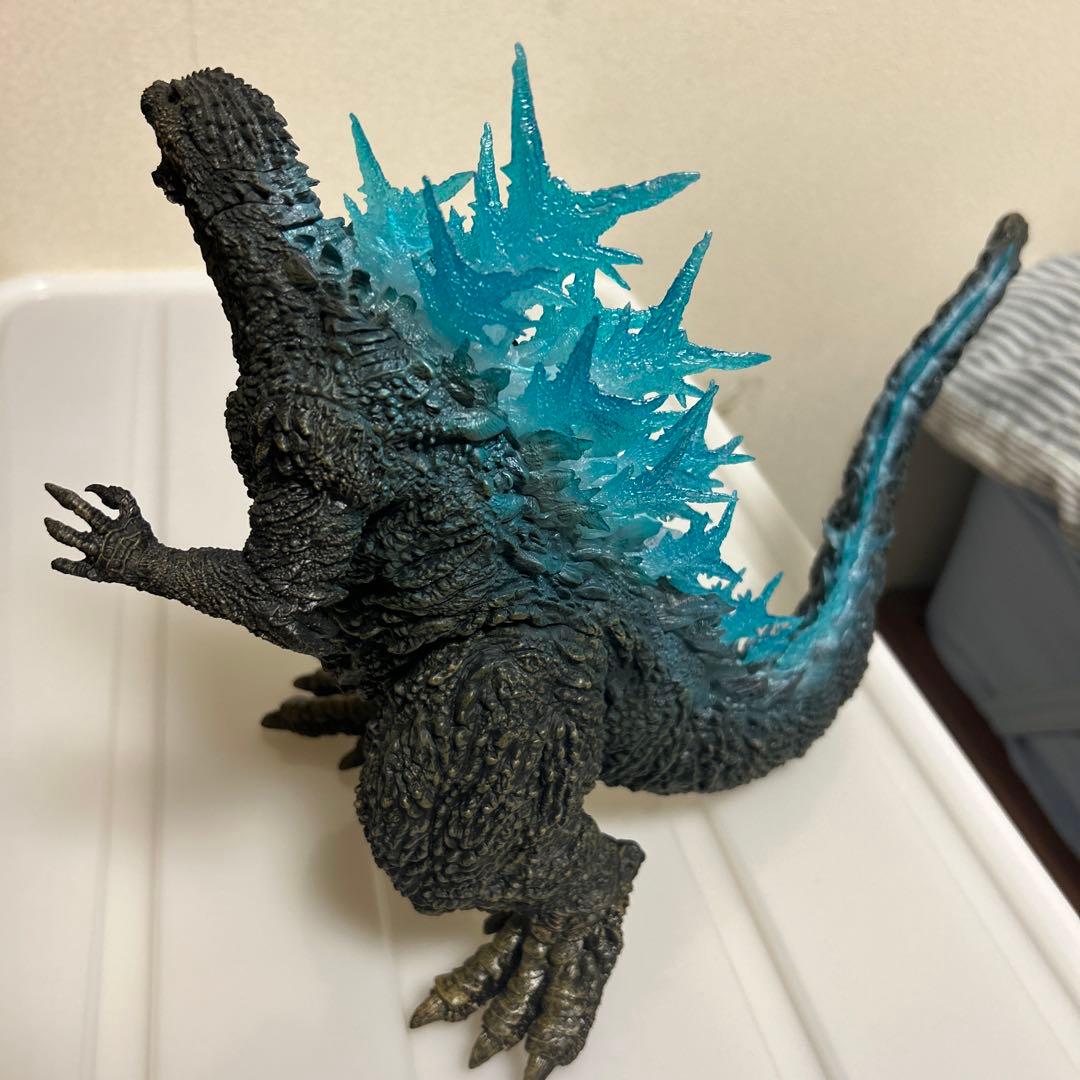 送料込み！ゴジラ−1.0 一番くじ ラストワン賞 箱無し レア