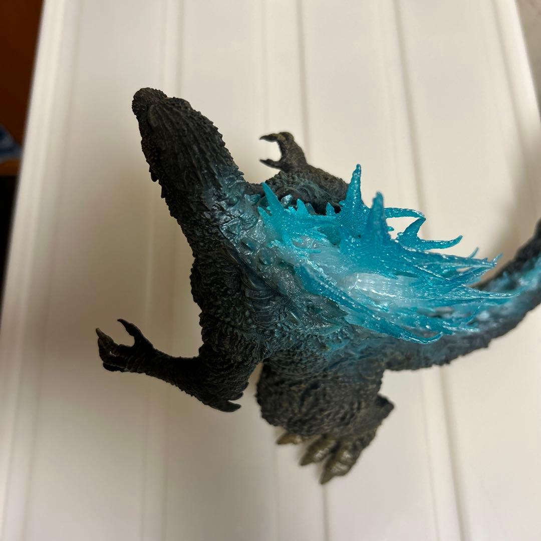 送料込み！ゴジラ−1.0 一番くじ ラストワン賞 箱無し レア