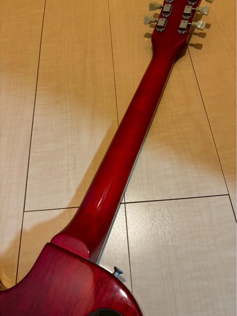 Ariapro2 1980年代 レスポール ジャパンヴィンテージ