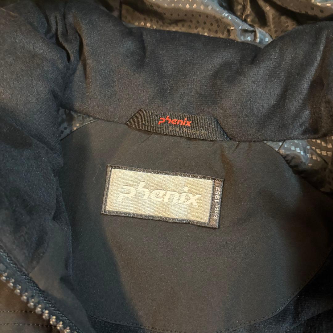 Phenix フェニックス スキージャケット サイズ M レディース
