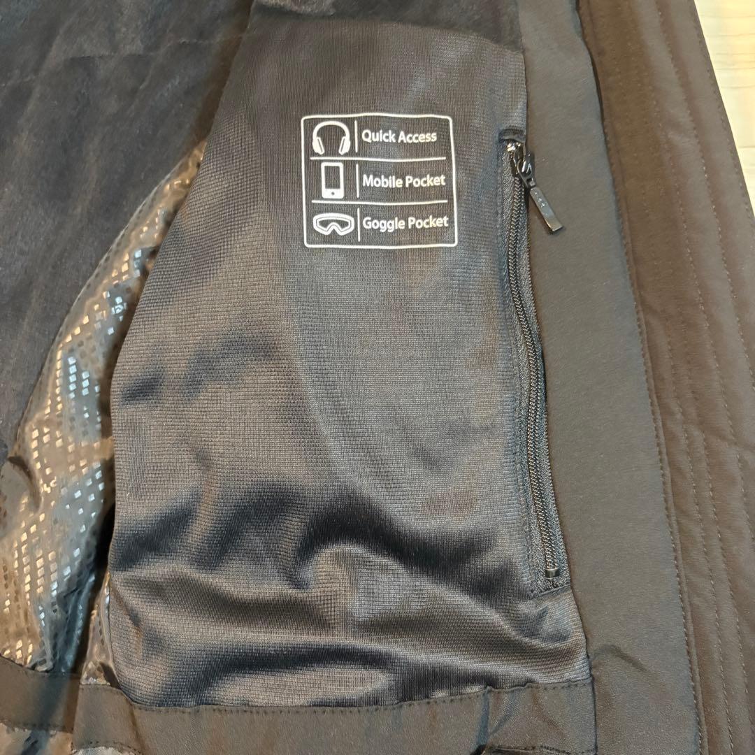 Phenix フェニックス スキージャケット サイズ M レディース