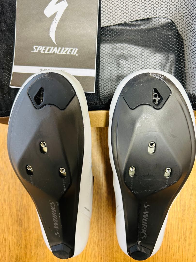 Specialized S-WORKS TORCH EU40.5 ワイド