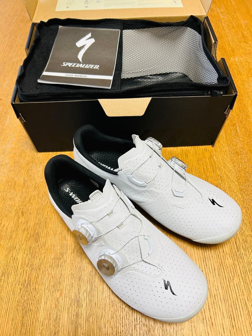 Specialized S-WORKS TORCH EU40.5 ワイド