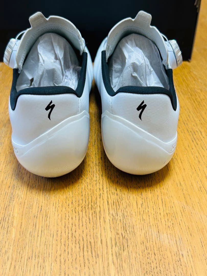 Specialized S-WORKS TORCH EU40.5 ワイド