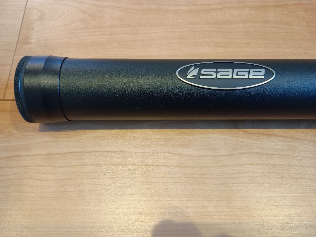 ロッド SAGE SONIC SWITCH 11'6\" #7 7116-4