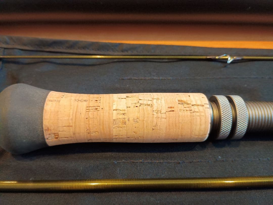 ロッド SAGE SONIC SWITCH 11'6\" #7 7116-4