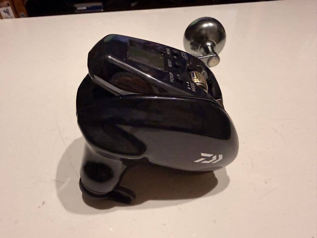 SEABORG 200J 電動リール　シーボーグ200J