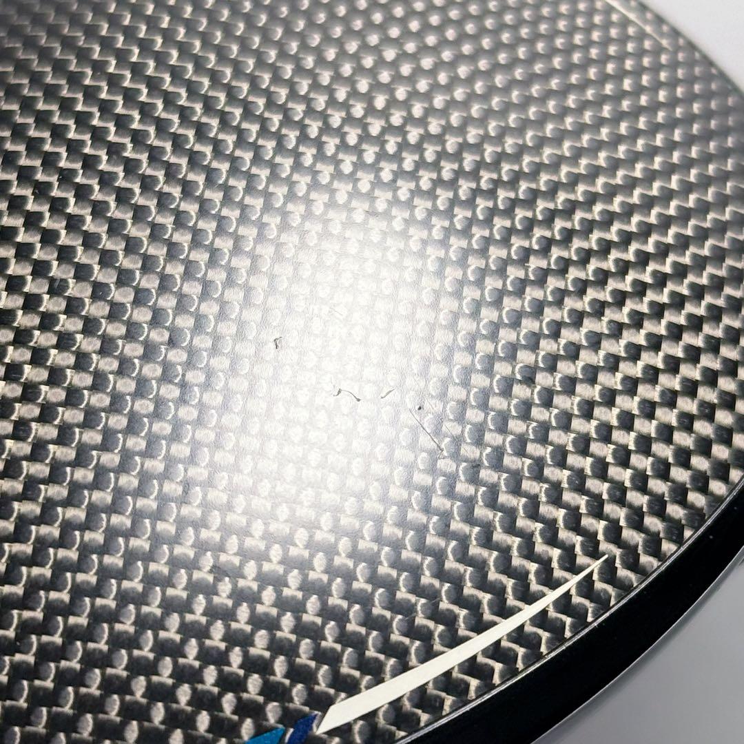 SIM シム 9.0° テーラーメイド ドライバー ヘッドとカバーのみ