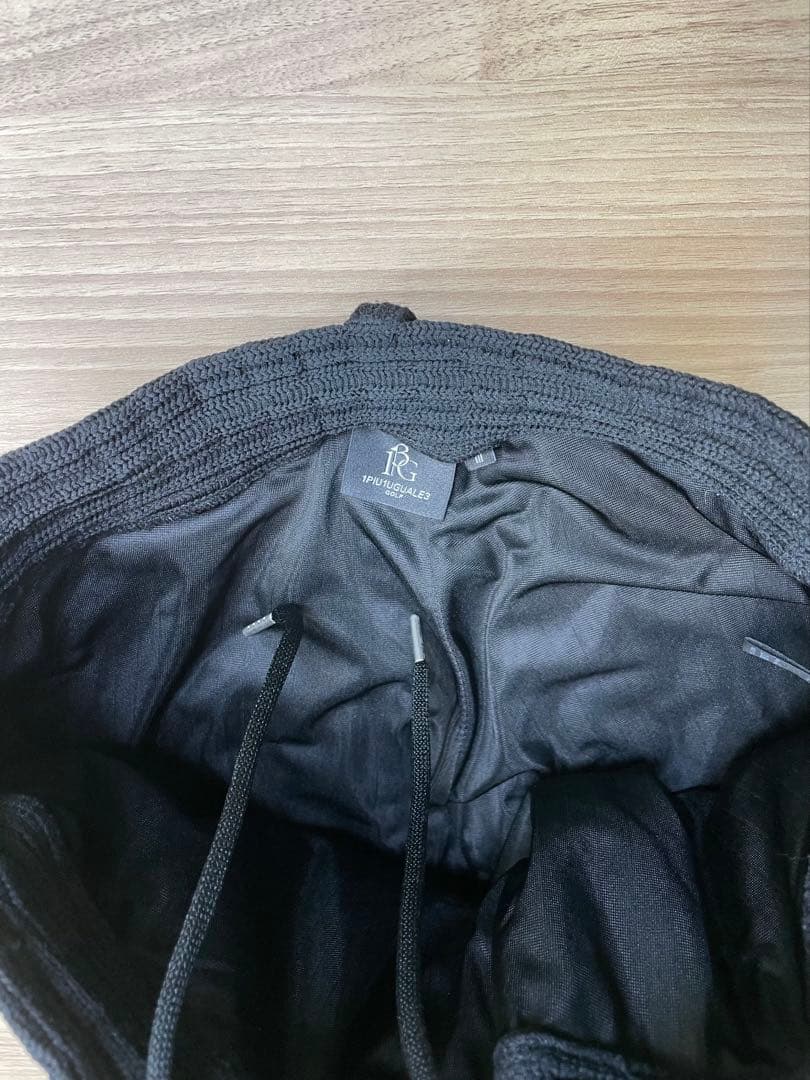 ウノピゥウウノウグァーレトレ　WAFFLE STAND TRACK 上下　S