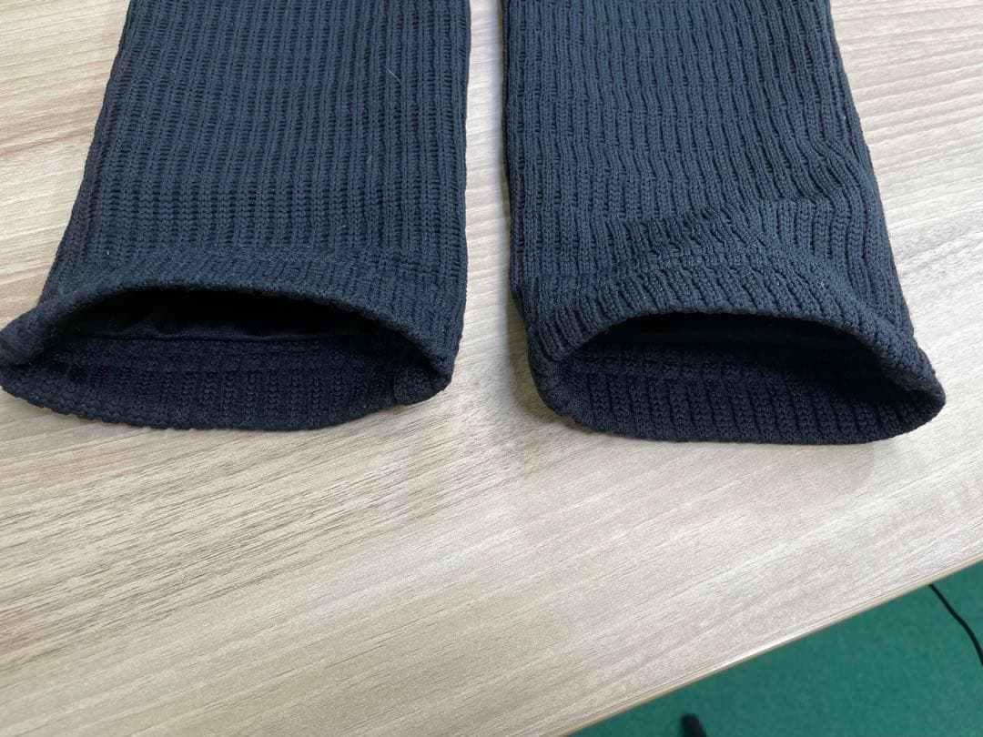 ウノピゥウウノウグァーレトレ　WAFFLE STAND TRACK 上下　S