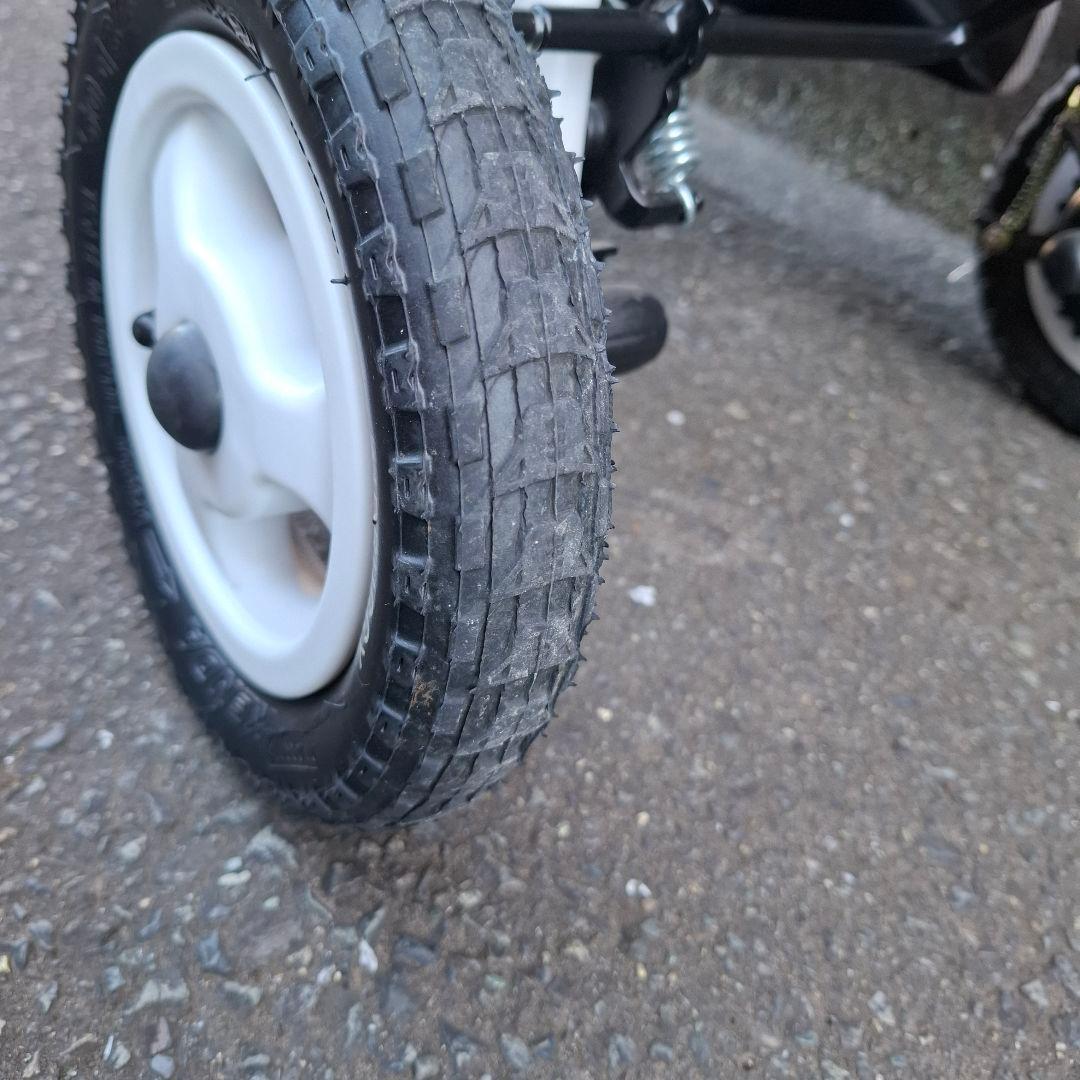 エアバギー　ドーム3　ラージ　ブレーキ付き