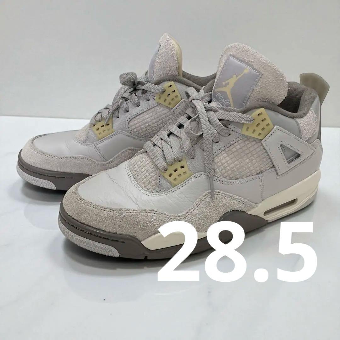 シューズ(男性用) Nike Air Jordan 4 Retro SE \