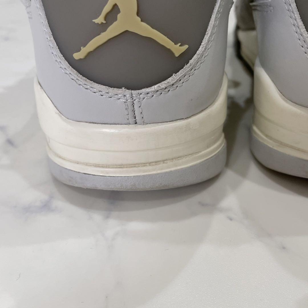 シューズ(男性用) Nike Air Jordan 4 Retro SE \"Craft\"