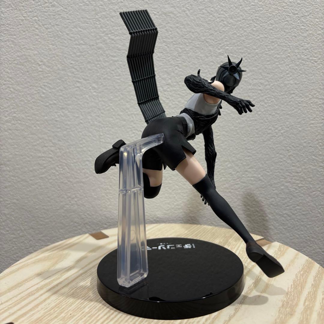 《一番くじ》 劇場版 チェンソーマン レゼ編 フィギュア A賞 B賞 セット