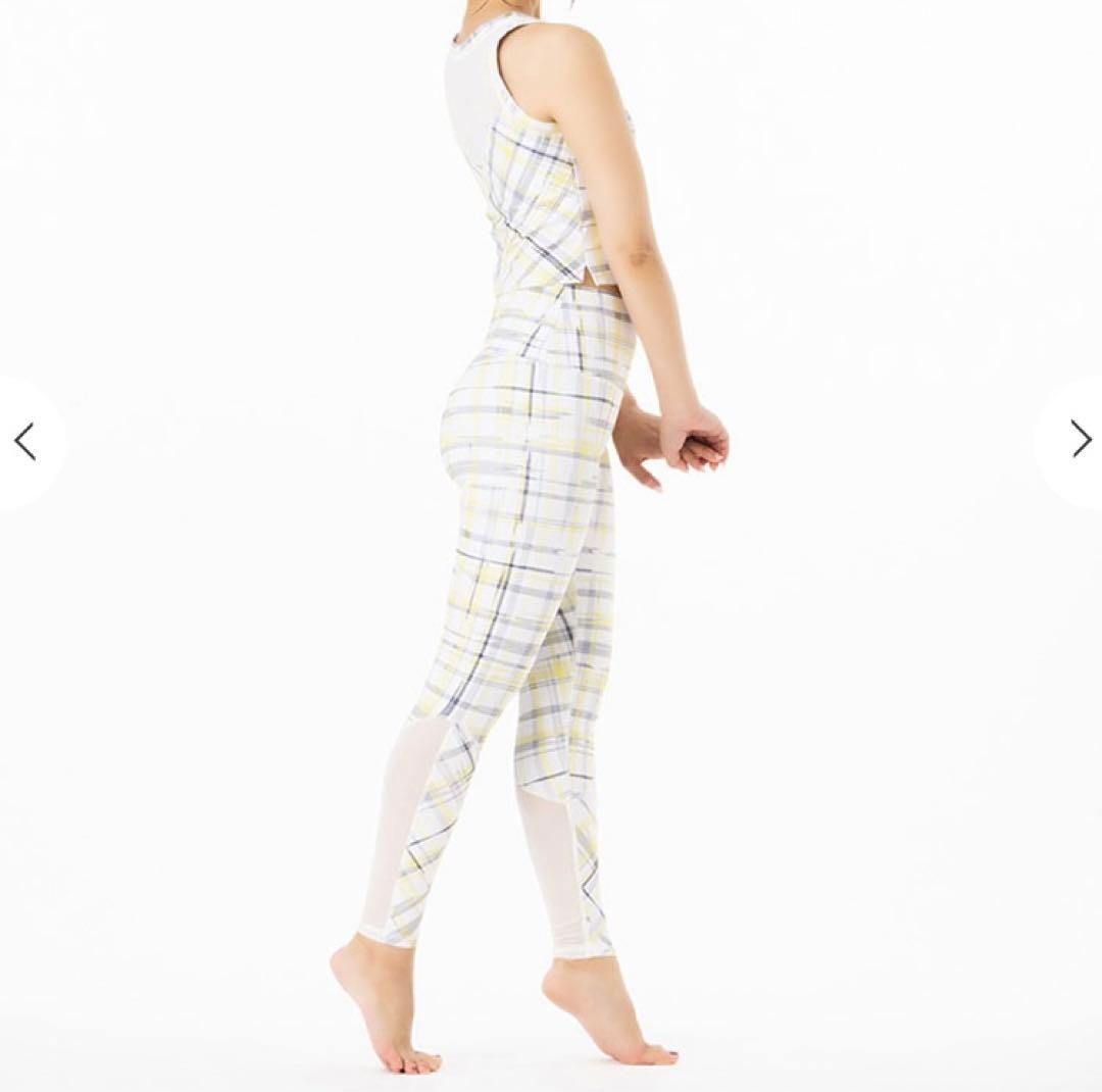 SUKALA スカーラ　新品未使用　ヨガウェアセット