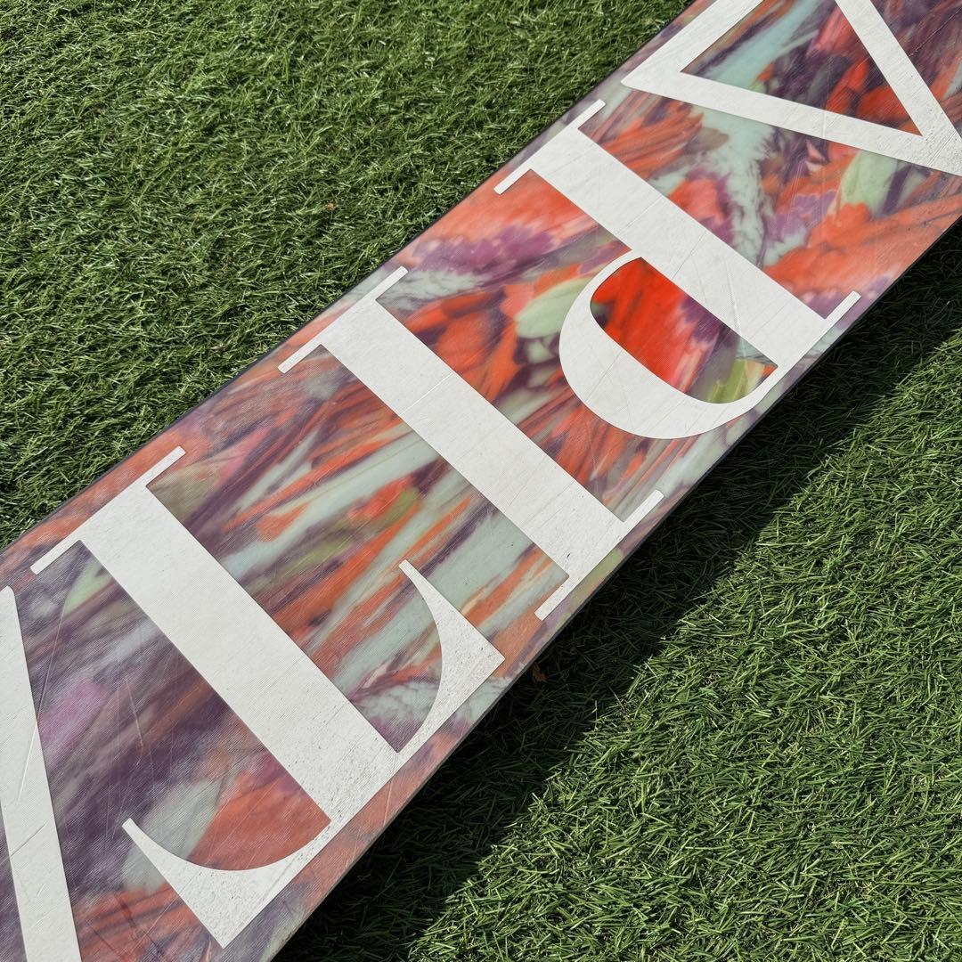 スノーボード CAPiTA Birds of a Feather 13/14 144cm