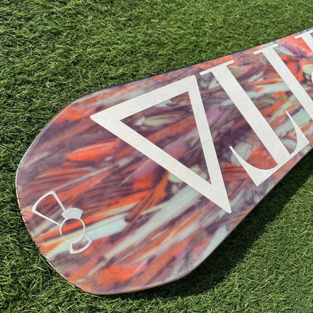 スノーボード CAPiTA Birds of a Feather 13/14 144cm