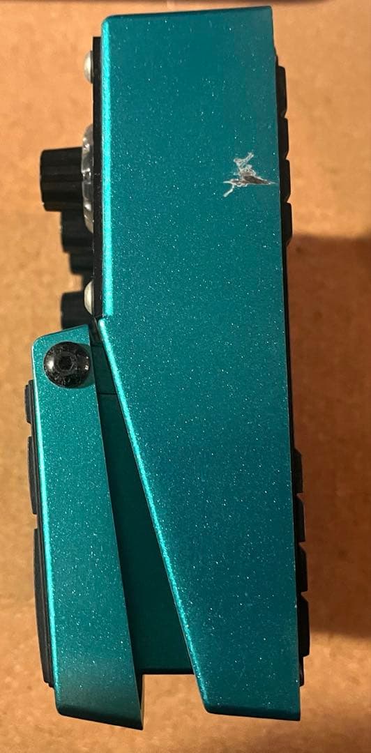 BOSS SL-20 オーディオパターンプロセッサー