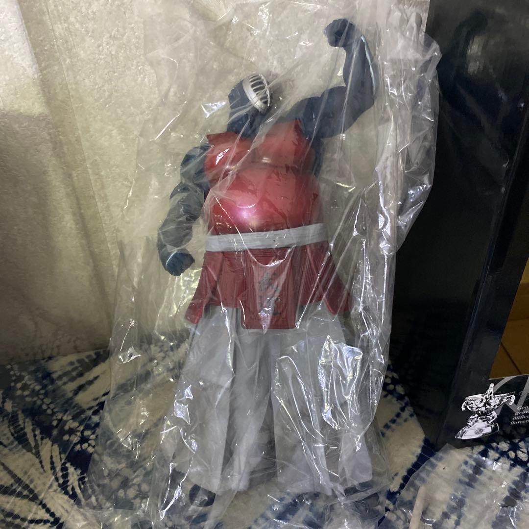 キン肉マン　フィギュア　ccp 武道