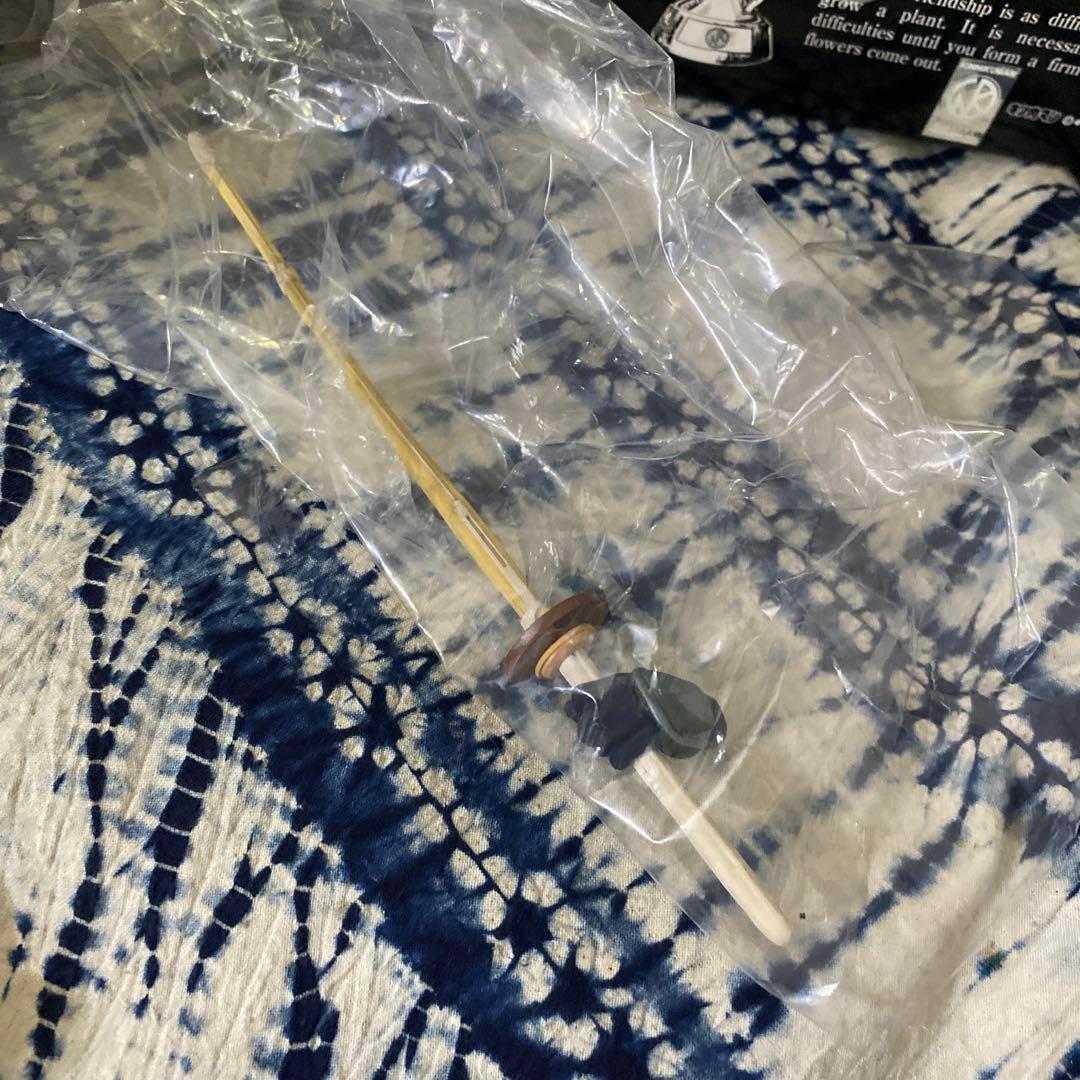 キン肉マン　フィギュア　ccp 武道