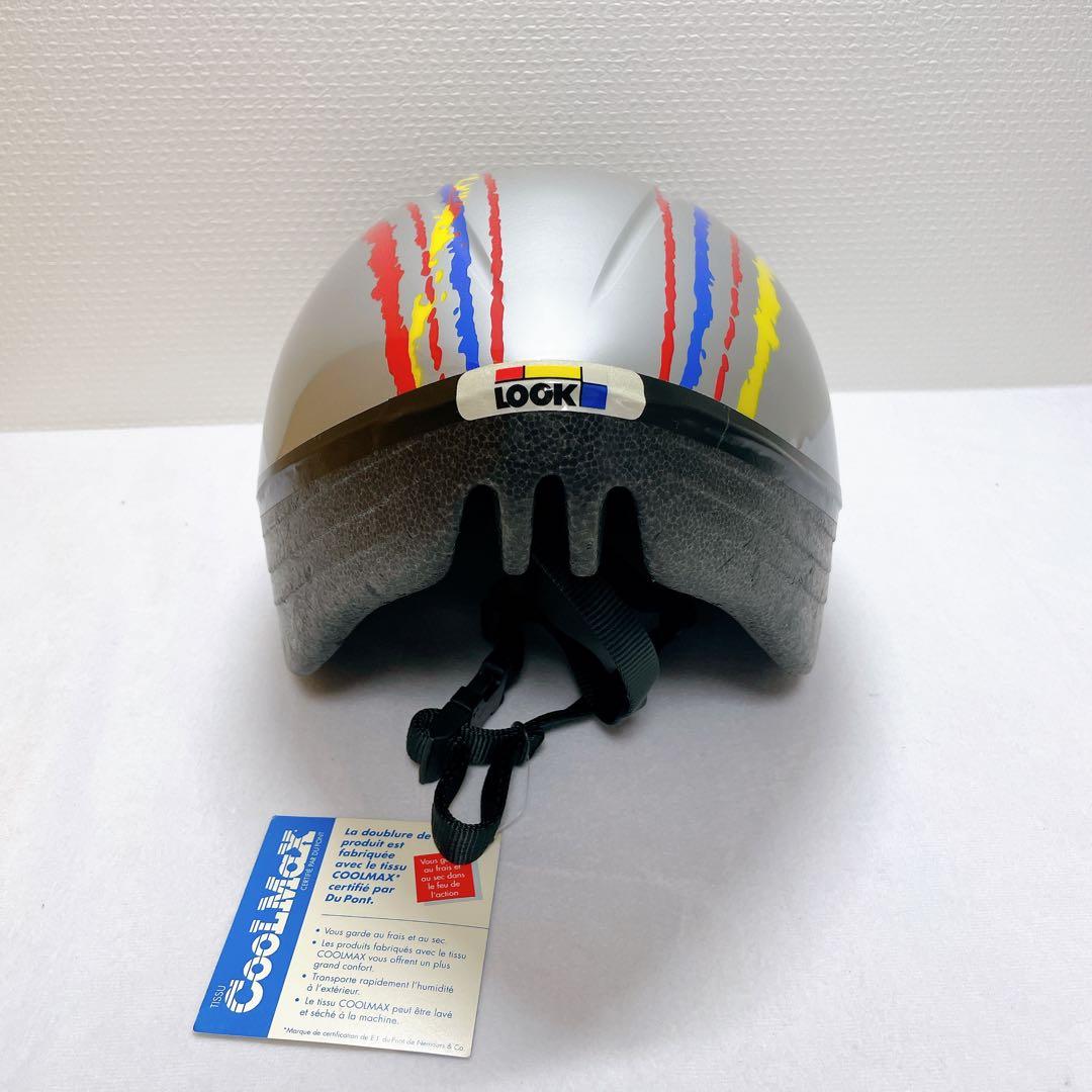 LOOK　自転車用ヘルメット　未使用品