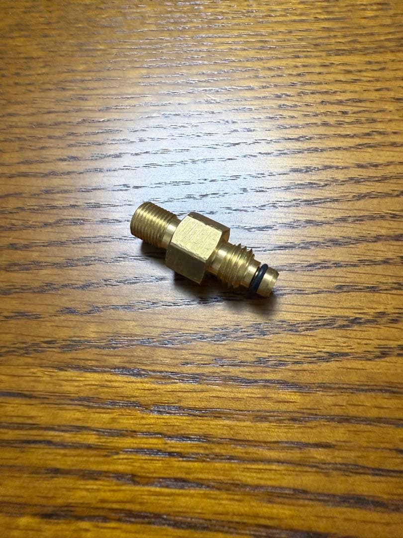 再値下！+おまけ追加 新品 HILL PUMP MK5 PRO ハンドエアポンプ