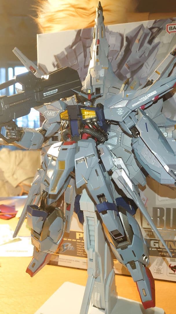 LBUILD　プロヴィデンス