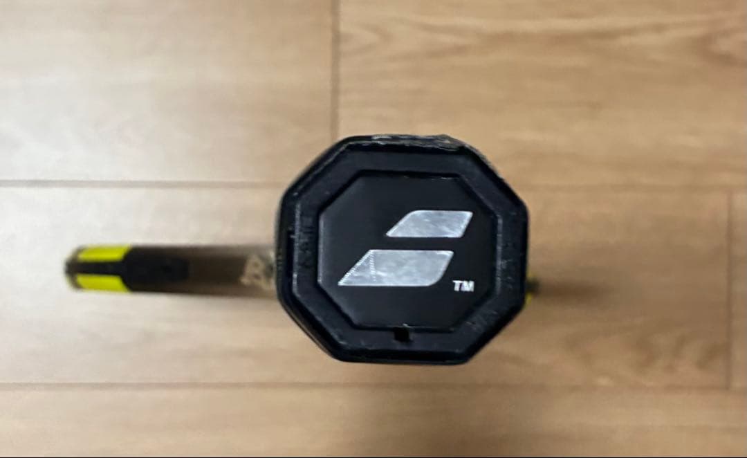 Babolat ピュアアエロvs G2 プロストック