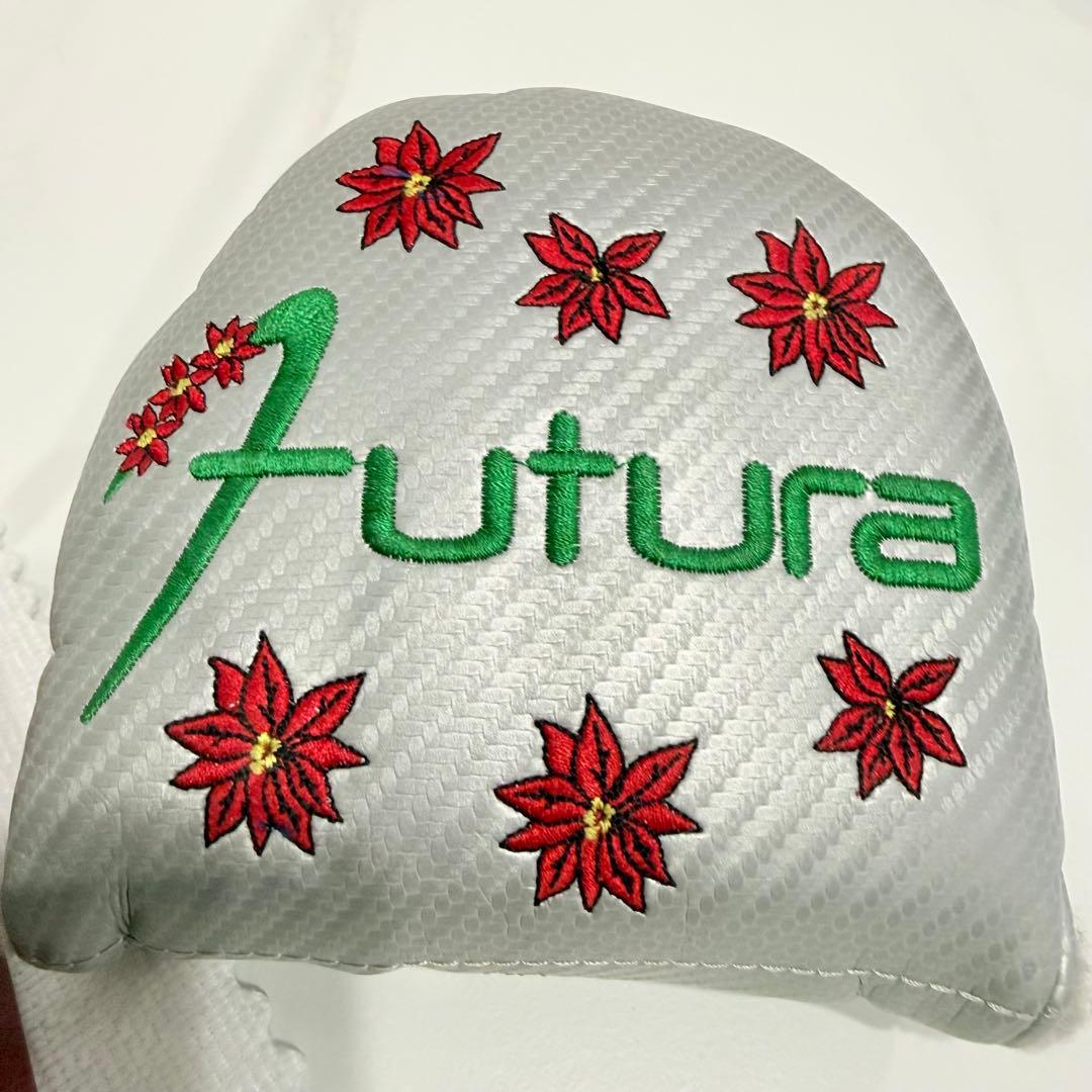 SCOTTY CAMERON フューチュラ　スコッティキャメロン　パター