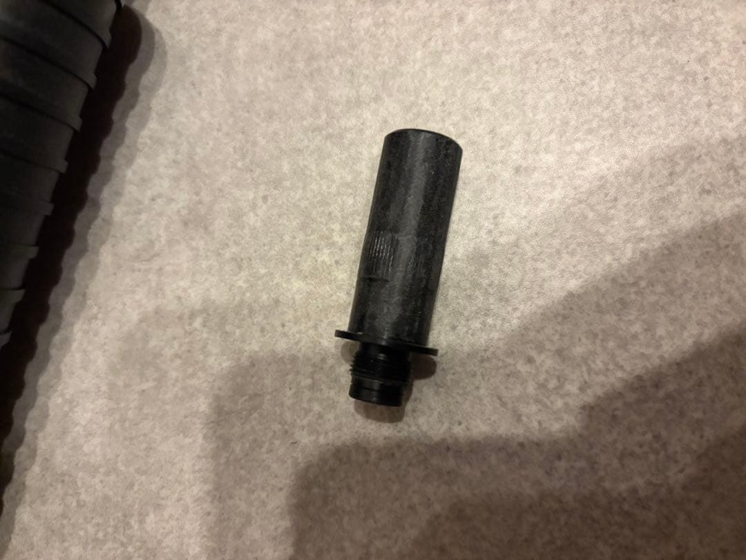 マルゼン CA870 タクティカルII 【外装カスタム】