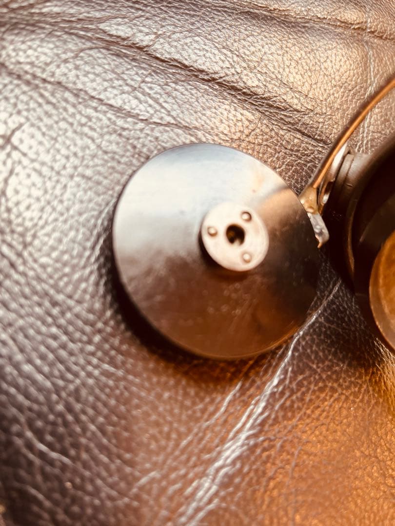 Orvis 100 渓流　トラウト　アブ