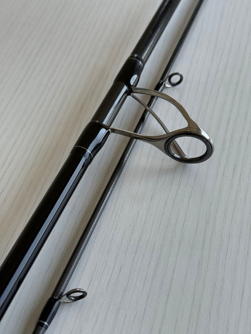 祝日限定値下　リップルフィッシャー　モンスターインパクト 90H