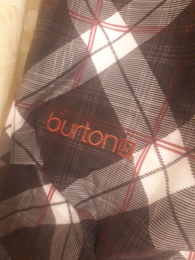 W11.バートン スノボウェア パンツ