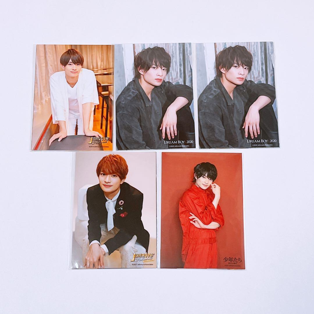 【９５枚まとめ売り】2016〜 浮所飛貴 歴代フォトセ