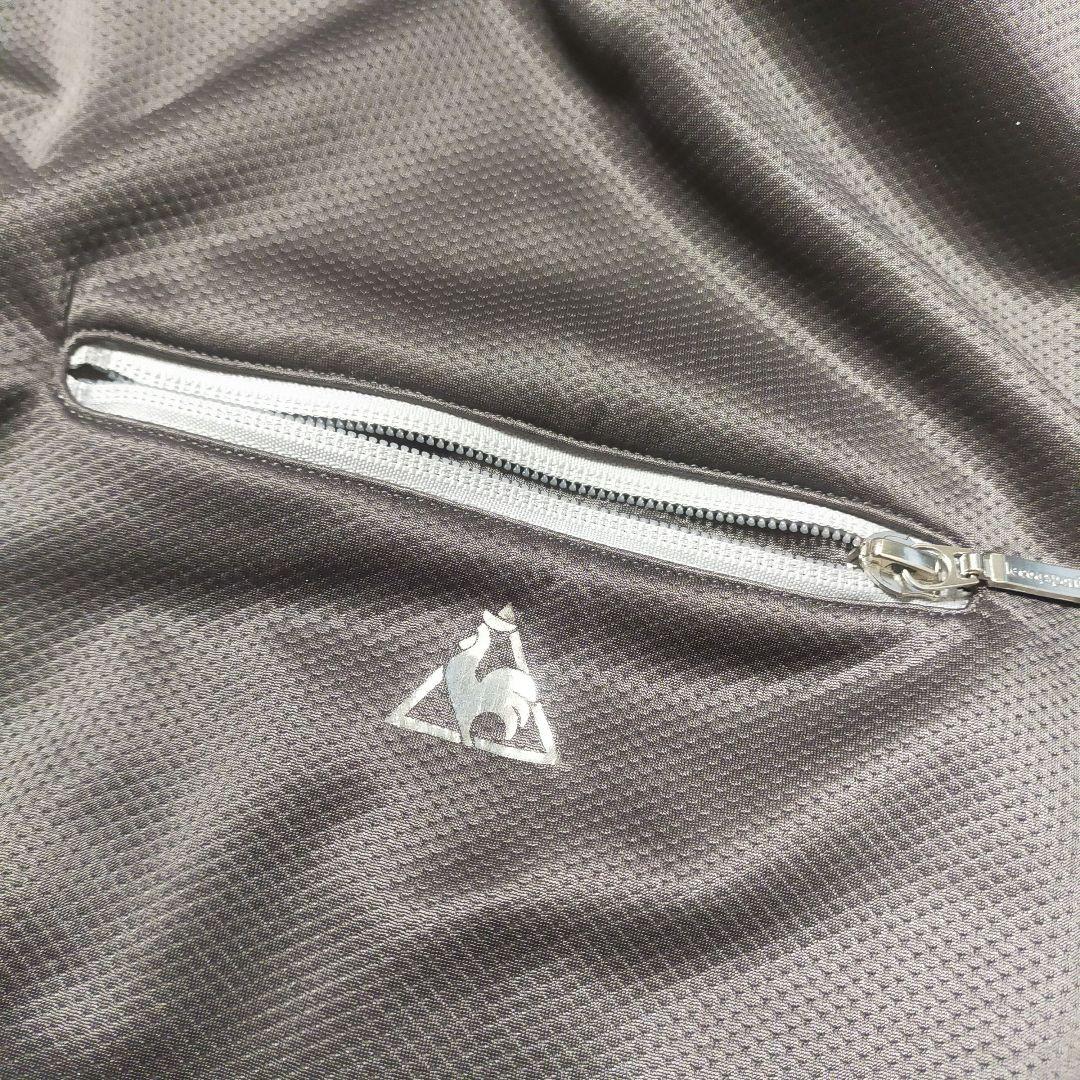Le Coq Sportif サイクルウェア ジャージ 上下 Mサイズ