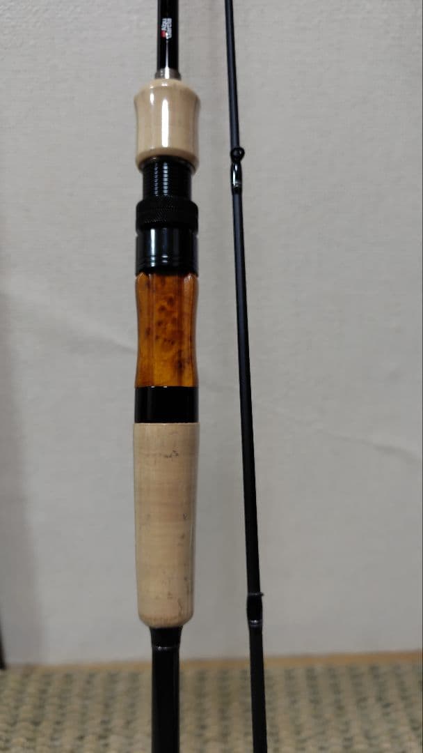 sy様以外の方の購入はお控え下さい新品未使用アブガルシア　トラウティンマーキス