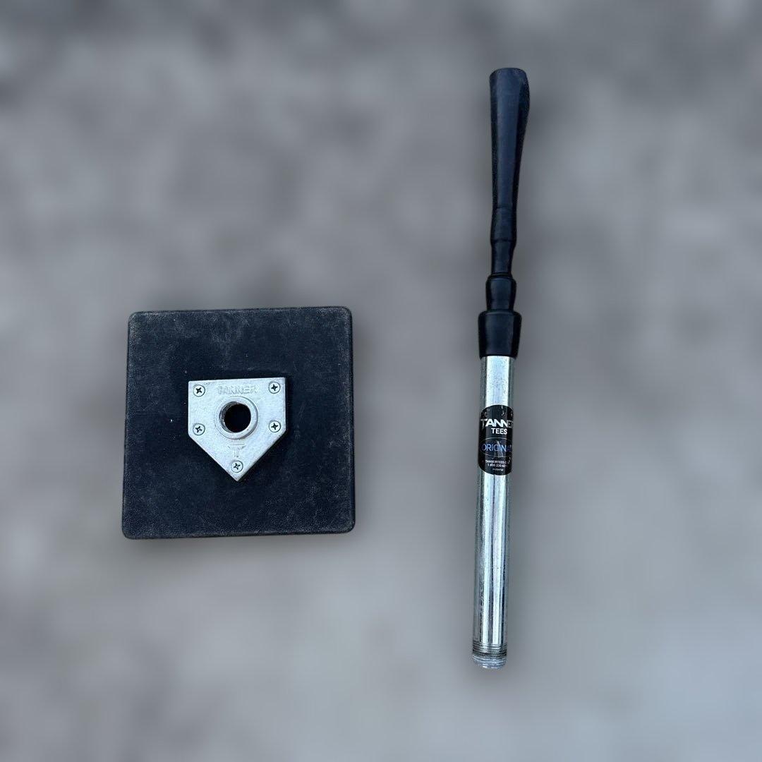 Tanner Tees Original バッティングティー