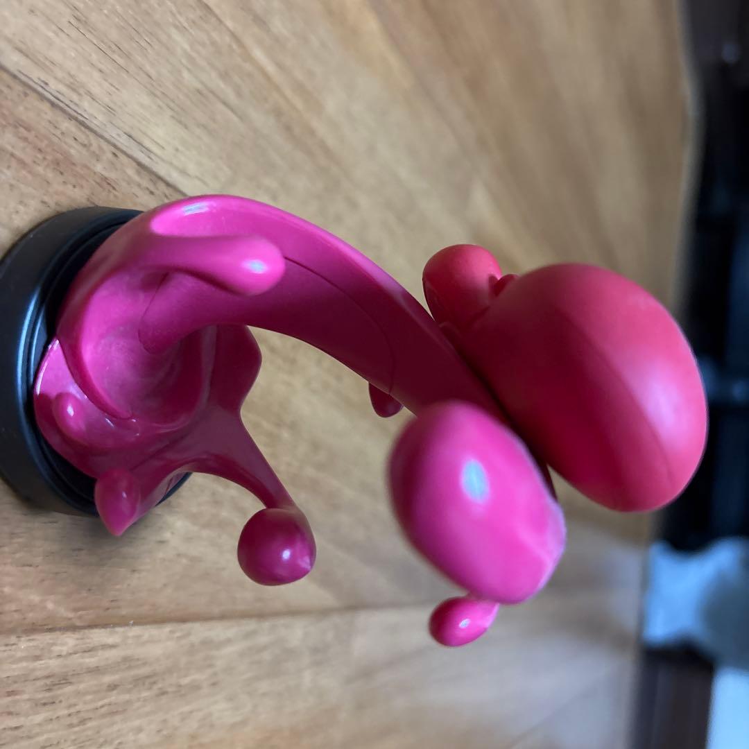 ゲームキャラクター amiibo