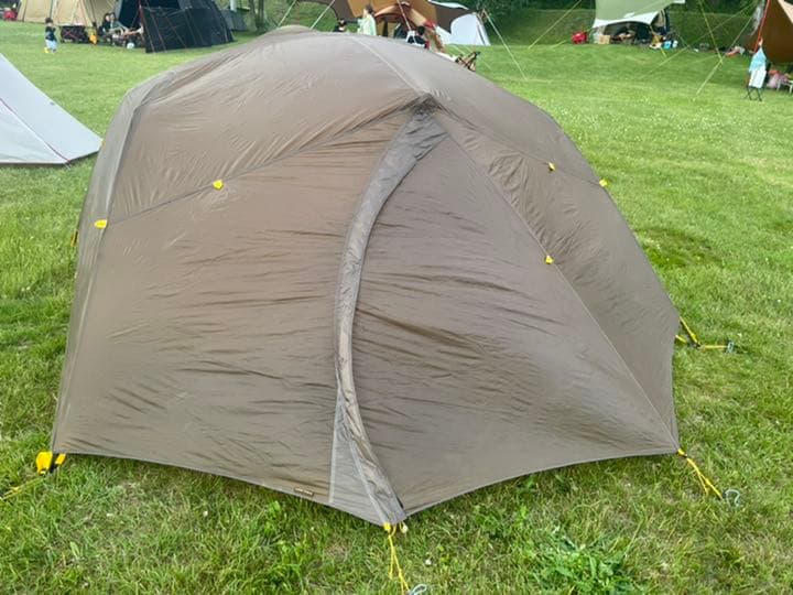 期間限定お値下げ★ニーモ　ダガーストーム3p